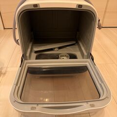 食洗機 SDW-J5L J'aimeの画像