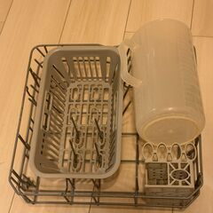 食洗機 SDW-J5L J'aimeの画像