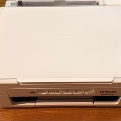 対面のみ　EPSON PX-049A プリンターの画像