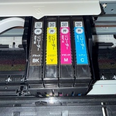対面のみ　EPSON PX-049A プリンターの画像