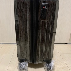 キャリーケース　スーツケース　Ｓサイズ　約40Lの画像