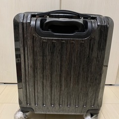 キャリーケース　スーツケース　Ｓサイズ　約40Lの画像