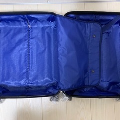 キャリーケース　スーツケース　Ｓサイズ　約40Lの画像