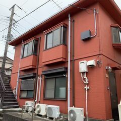 船橋市/津田沼駅★初期費用完全無料★爆安🉐10月末まで家賃…