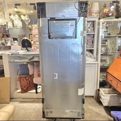 Panasonic NR-FTM477S-N 470L フレンチドア 冷蔵庫の画像