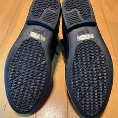 防水ブーツ　男性用　27cm の画像