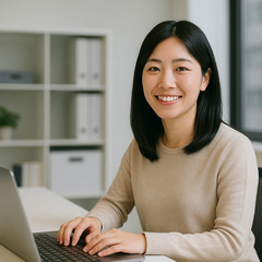 未経験歓迎！高級民泊の運営スタッフ/リモートありの画像