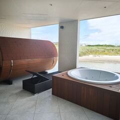 未経験歓迎！高級民泊の運営スタッフ/リモートありの画像