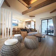 未経験歓迎！高級民泊の運営スタッフ/リモートありの画像