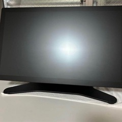 【美品】Wacom Cintiq Pro 22 スタンド付き　ワコム　液タブの画像