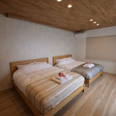 未経験歓迎！高級民泊の運営スタッフ/リモートありの画像