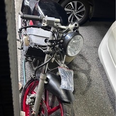HONDA ns1の画像