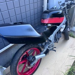 HONDA ns1の画像
