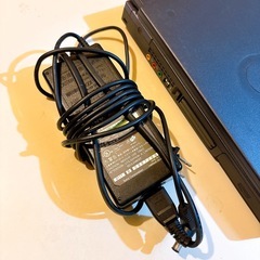 ソニー SONY VAIO ノートパソコンの画像