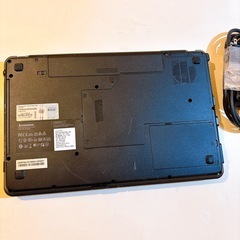 lenovo レノボ ノートパソコンの画像