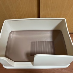 デオトイレ ネコのトイレの画像