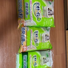 デオトイレ ネコのトイレの画像