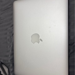MacBookPro(2015)の画像