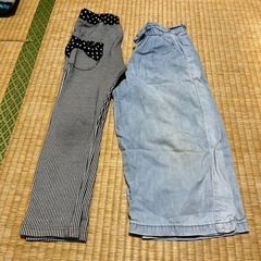 ⓪120 女の子　長袖の画像
