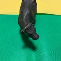 牛のおぷじぇオプジェの画像