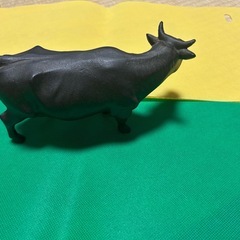 牛のおぷじぇオプジェの画像