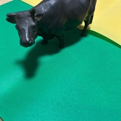 牛のおぷじぇオプジェの画像