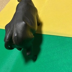 牛のおぷじぇオプジェの画像