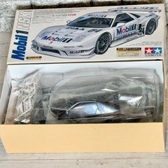 タミヤ「Mobile 1 NSX」リミテッドエディションの画像