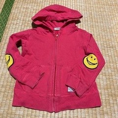 ⓪ 男の子　長袖　110の画像