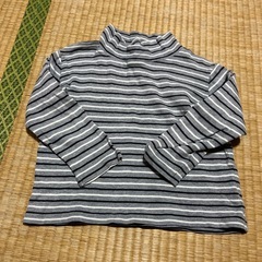 ⓪ 男の子　長袖　110の画像