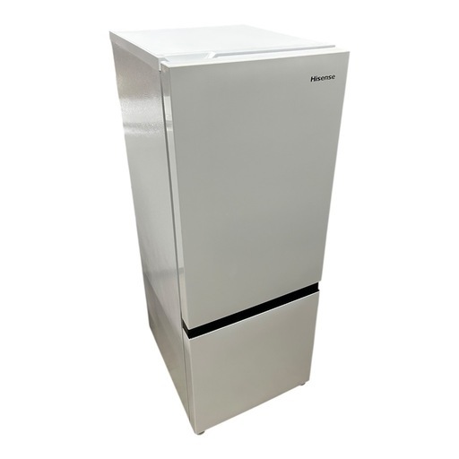 Hisense 冷蔵庫 HR-D16F  2021年製