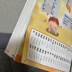 名前事典の画像