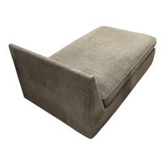 IKEA ソファベッドの画像