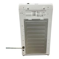 ハイアール 洗濯機 JW-U45EA 2024年製 の画像