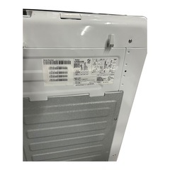 ハイアール 洗濯機 JW-U45EA 2024年製 の画像