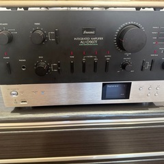 SANSUI AU-907 Fの画像