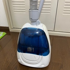 東芝の掃除機の画像
