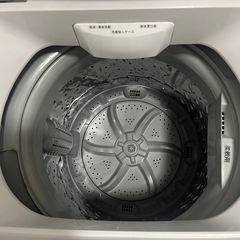 【先着順】洗濯機　10/28まで限定！の画像