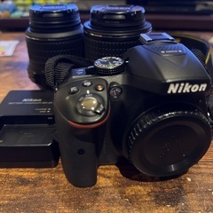 NikonD5300一眼レフの画像