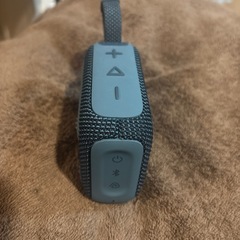 未使用　防水ポータブルスピーカーの画像