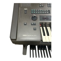YAMAHA エレクトーンEL-57の画像