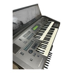 YAMAHA エレクトーンEL-57の画像