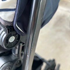 ベビーカー combiの画像
