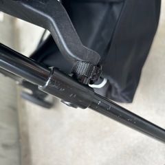 ベビーカー combiの画像