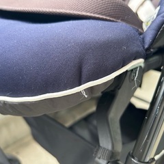 ベビーカー combiの画像
