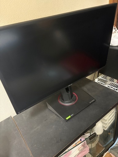 ASUS  ゲーミングモニター