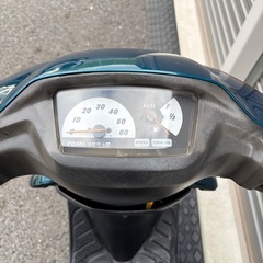 4315.軽整備　セピア　高馬力2スト バッテリー、シート、プラグ新品　千葉県柏市　即日配送、自走引き取りも可能の画像