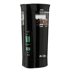 MR.Coffeeのコーヒーメーカーの画像