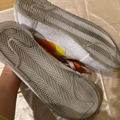 NIKE×sacai
の画像