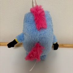 ミニオン　ぬいぐるみの画像
